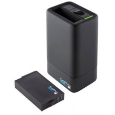 зарядний пристрій Fusion Dual Battery Charger + Battery